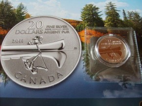 20 Dollar Canada