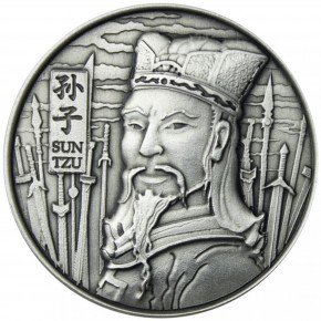 2 oz Silber Ultra High Relief